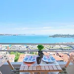 A Million Dollar View In The Heart Of The * Istanbul