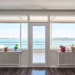 A Million Dollar View In The Heart Of The * Istanbul