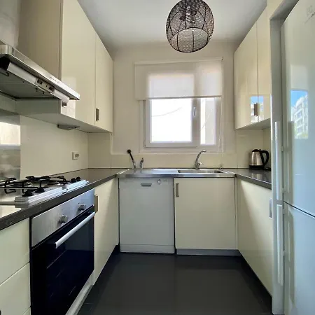 A Million Dollar View In The Heart Of The Apartman *