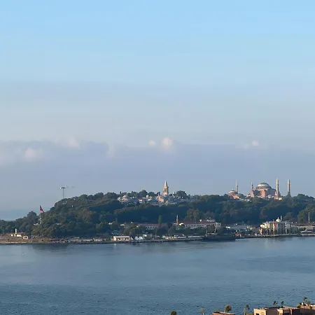 A Million Dollar View In The Heart Of The Apartman *