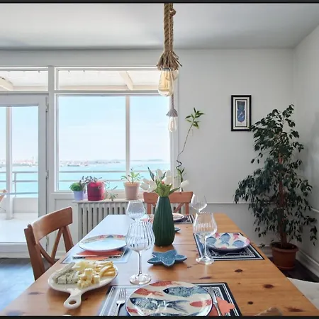 A Million Dollar View In The Heart Of The * Isztambul