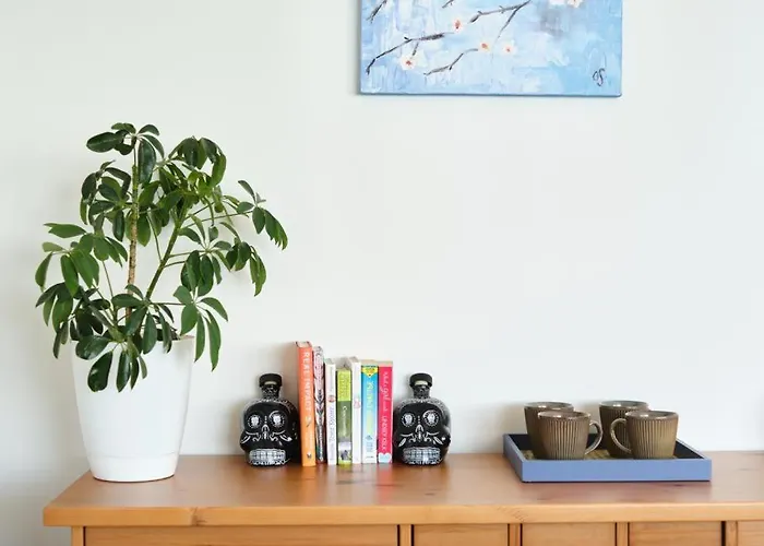 A Million Dollar View In The Heart Of The Isztambul