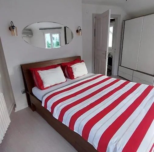 A Million Dollar View In The Heart Of The Isztambul