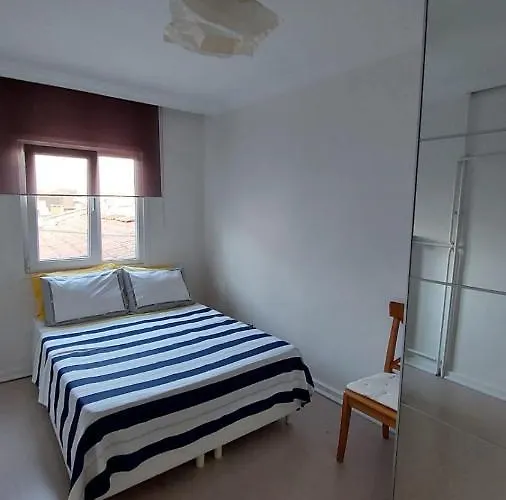 A Million Dollar View In The Heart Of The *