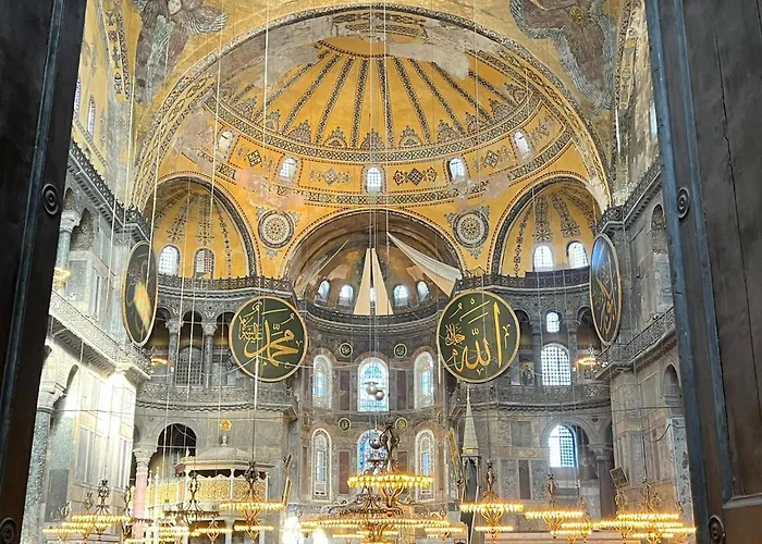 A Million Dollar View In The Heart Of The Apartman