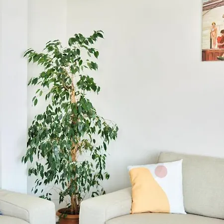 Appartement A Million Dollar View In The Heart Of The Istambul